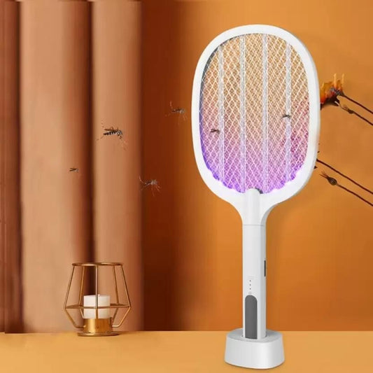 Mosquito Killer Racket with night lamp